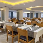 Monart Hotel Alanya