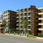 Hotel Monart Alanya