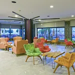 Hotel Monart Alanya