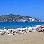 Hotel Monart Alanya