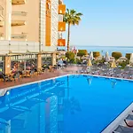 Hotel Monart Alanya
