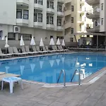 Monart 4* Alanya