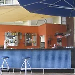 Monart Hotel