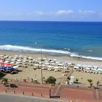 Monart Hotel