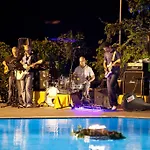 Hotel Monart Alanya
