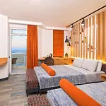 Monart Hotel Alanya