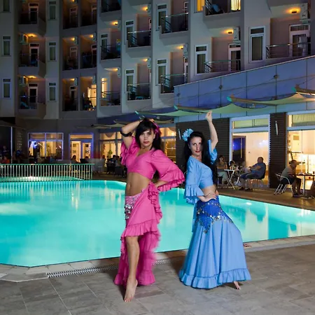 Monart Alanya