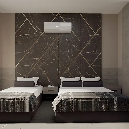 Monart Alanya