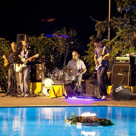 Hotel Monart Alanya