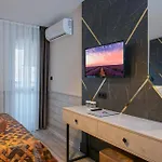 Monart Hotel 4*