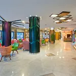 Monart Hotel Alanya