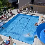 Hotel Monart