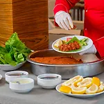 Hotel Monart Alanya