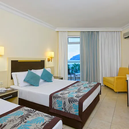 Hotell Monart