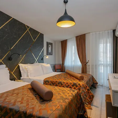 Monart Отель 4*