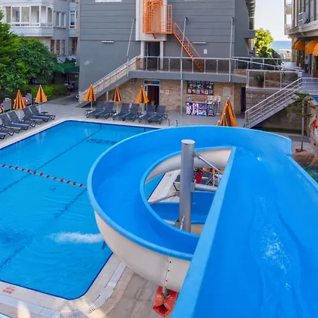 Hotel Monart
