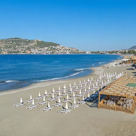 Monart Hotel 4*