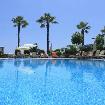 Hotell Monart