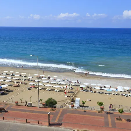 Monart Alanya