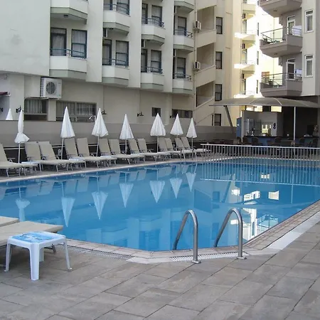 Monart 4* Alanya