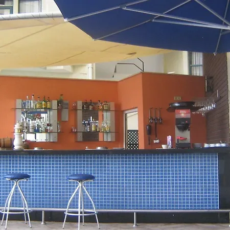 Monart Hotel