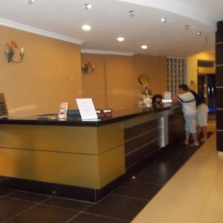 Monart Hotell