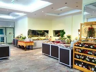 Monart 4* Alanya
