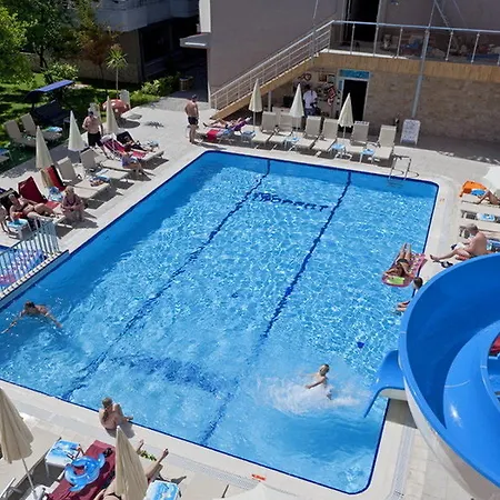 Hotell Monart