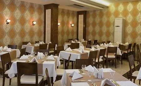 Monart Hotel
