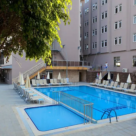 Hotell Monart