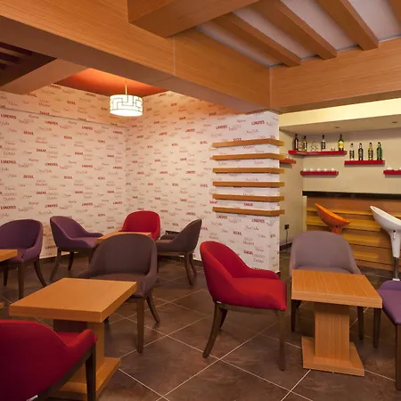 Monart Hotell