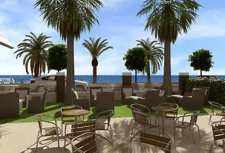 Monart 4* Alanya