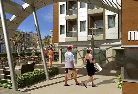Monart Alanya