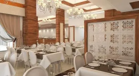 Monart 4* Alanya