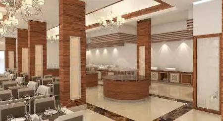 Monart Hotell