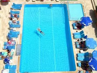 Monart 4* Алания