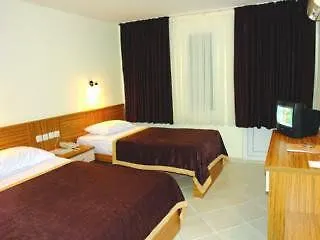 Monart Hotell