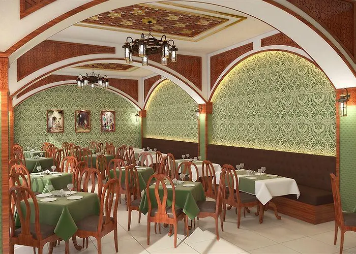 Monart Alanya