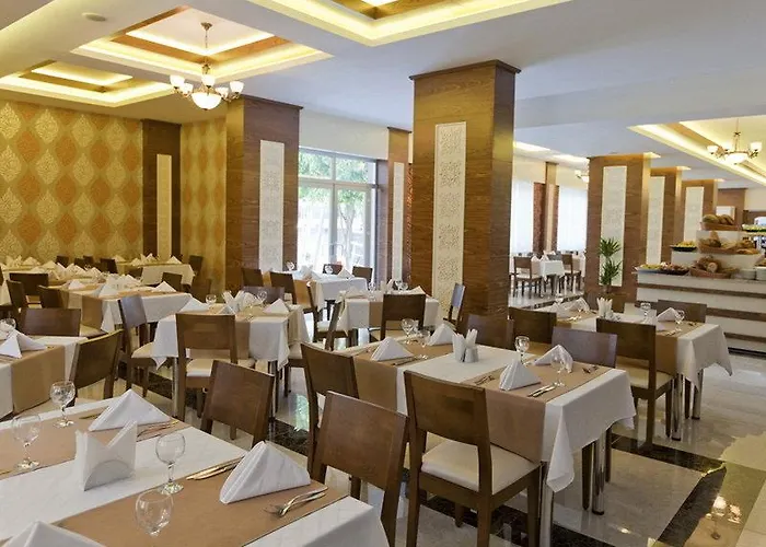 Hotell Monart