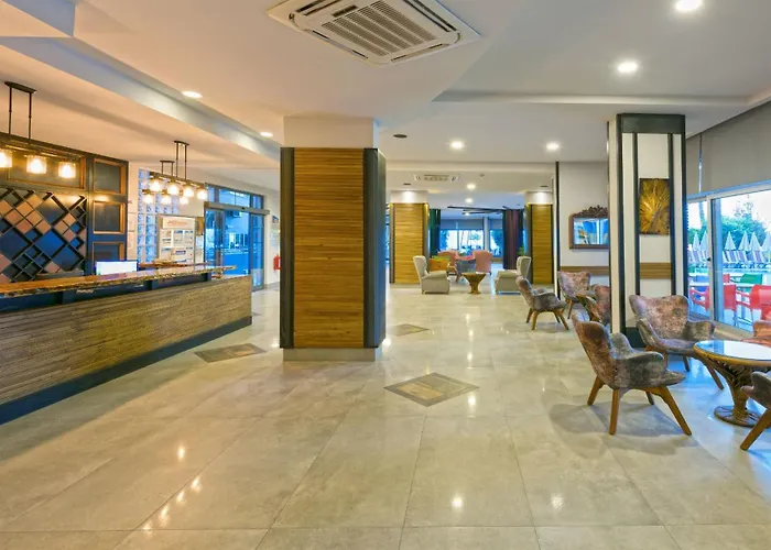 Monart Alanya