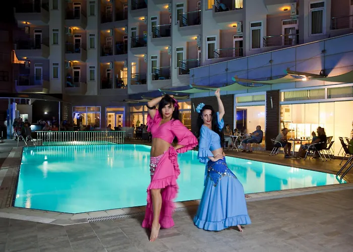 Monart Alanya