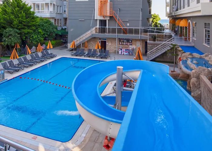 Hotel Monart