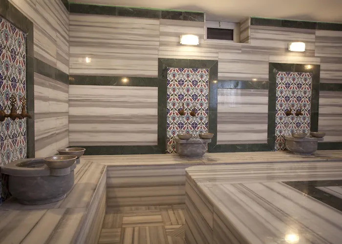 Monart Hotell