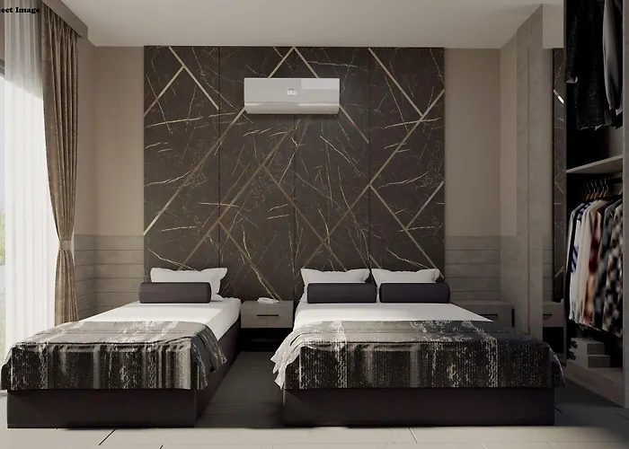 Monart Alanya