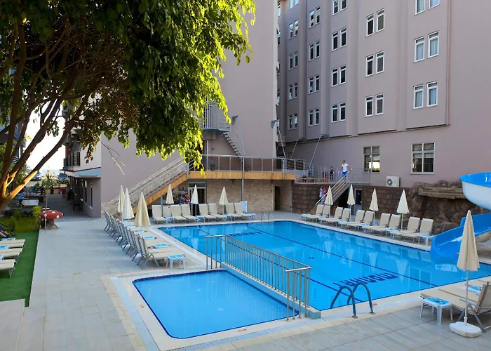 Hotel Monart