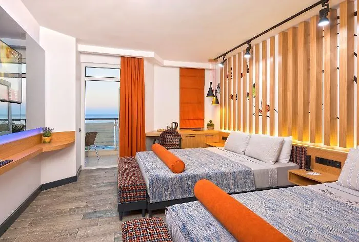 Monart Hotel Alanya