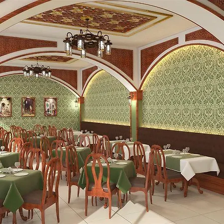 Monart Alanya