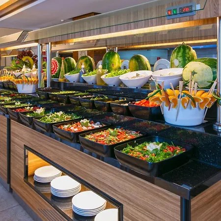 Monart Hotel