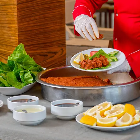 Hotel Monart Alanya