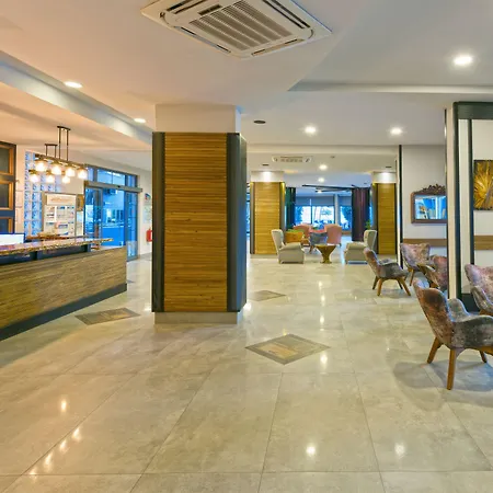 Monart Alanya